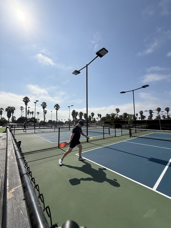 Pacific Beach Park