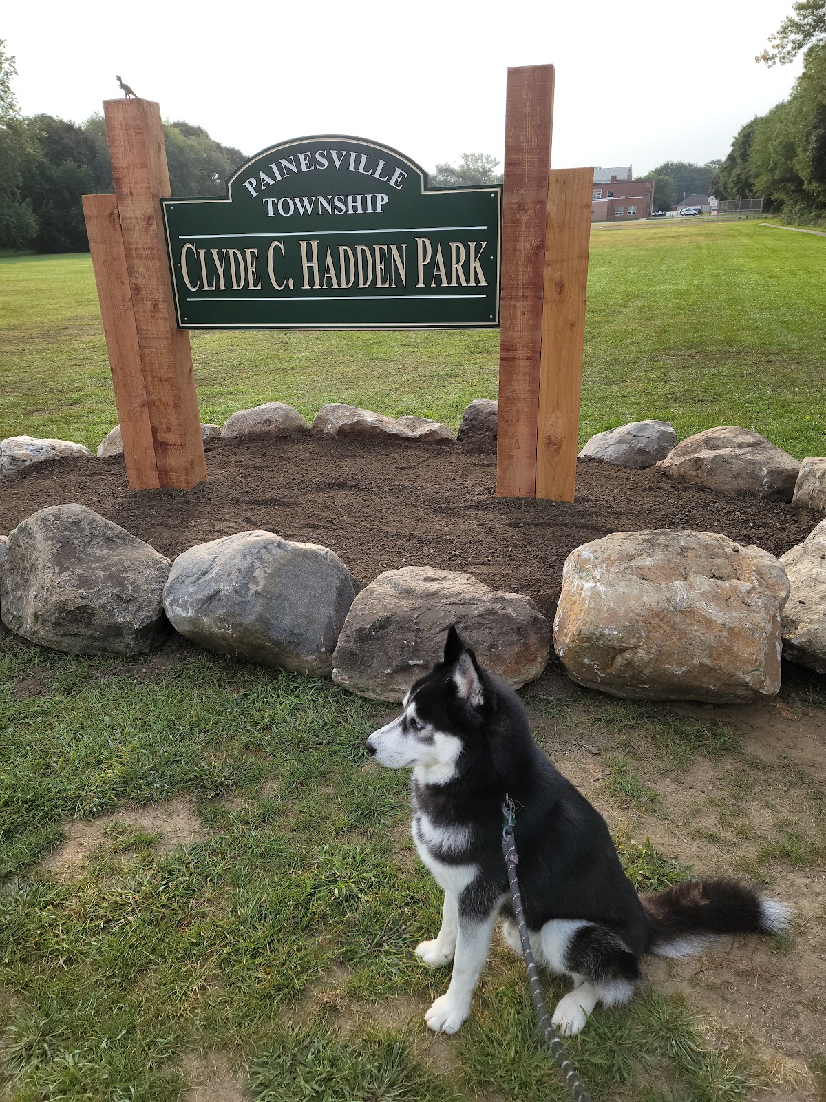 Painesville Township Clyde C. Hadden Park