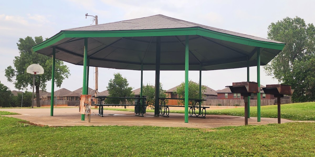 Cherokee Hills Park