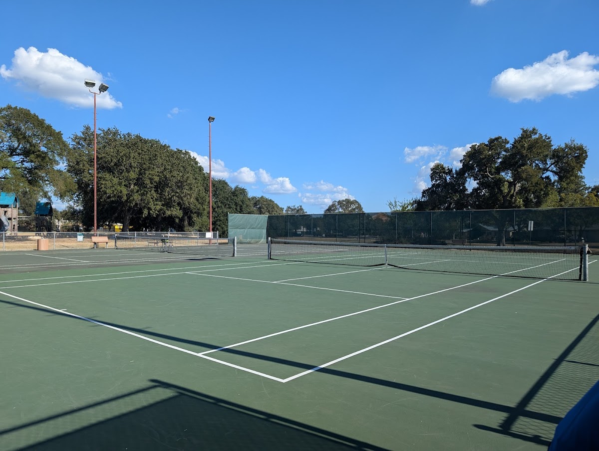 Joslin Neighborhood Park
