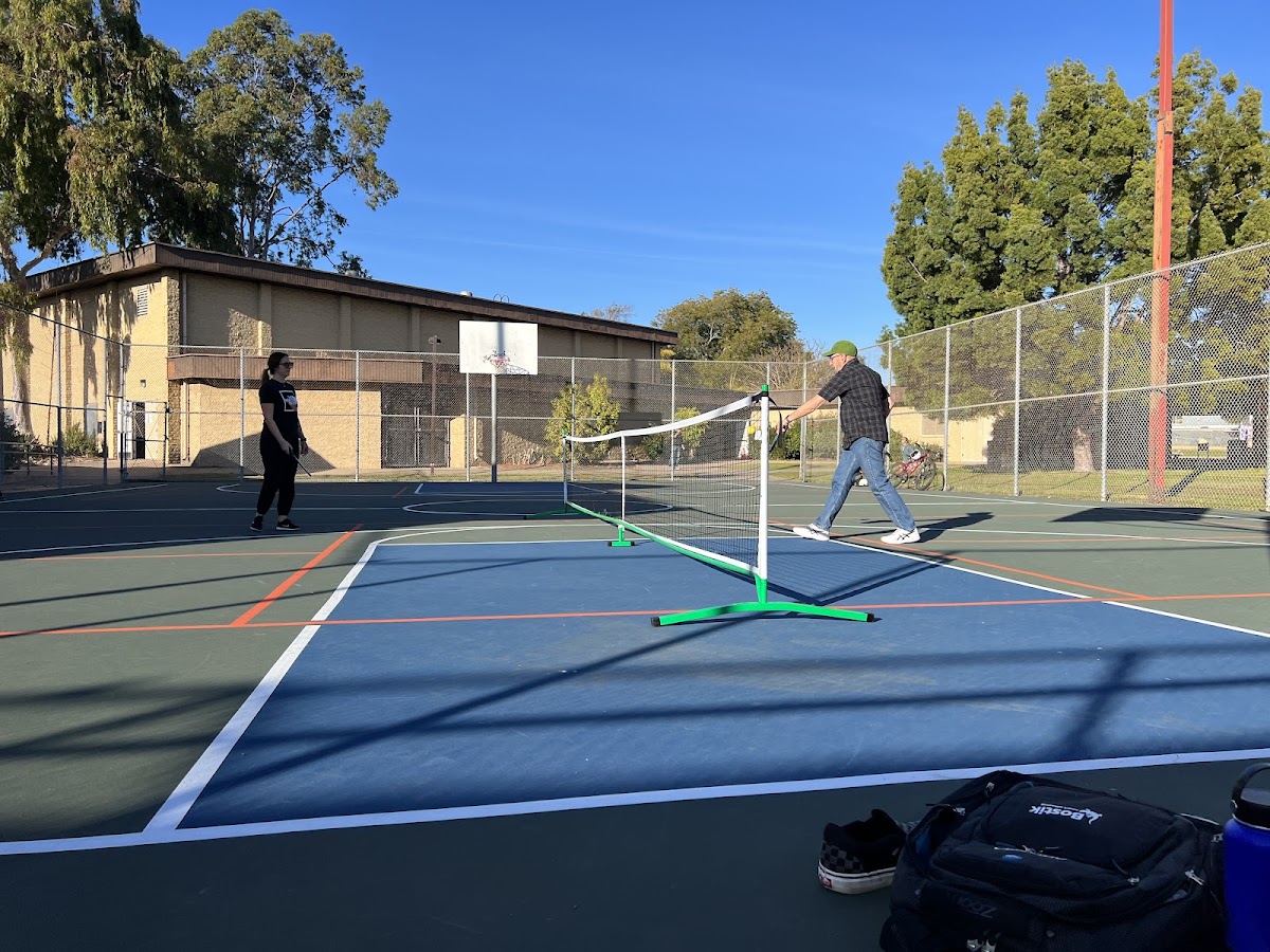 Standley Recreation Center