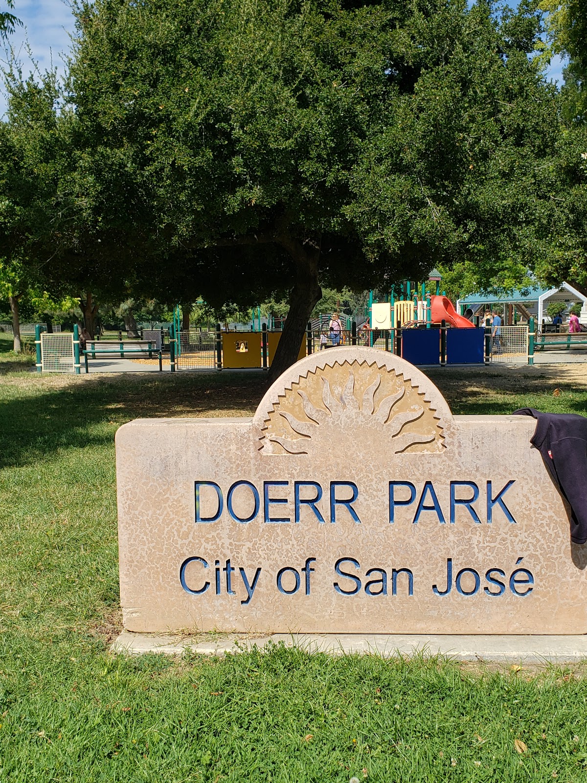 Doerr Park