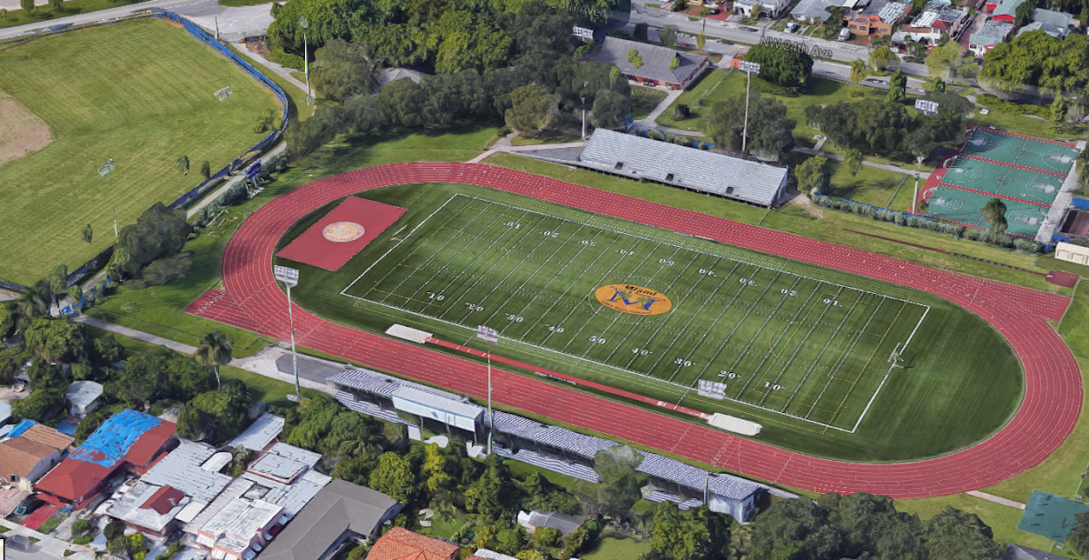 Curtis Park