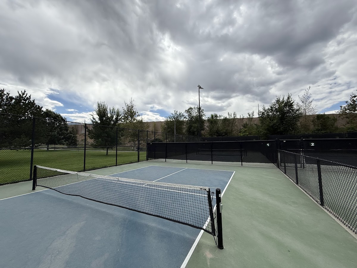 Fairmont Park Pickleball