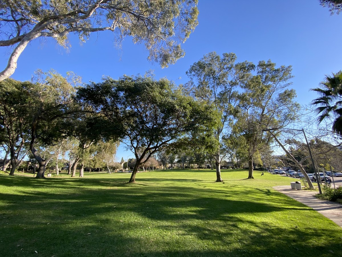 Villa La Jolla Park