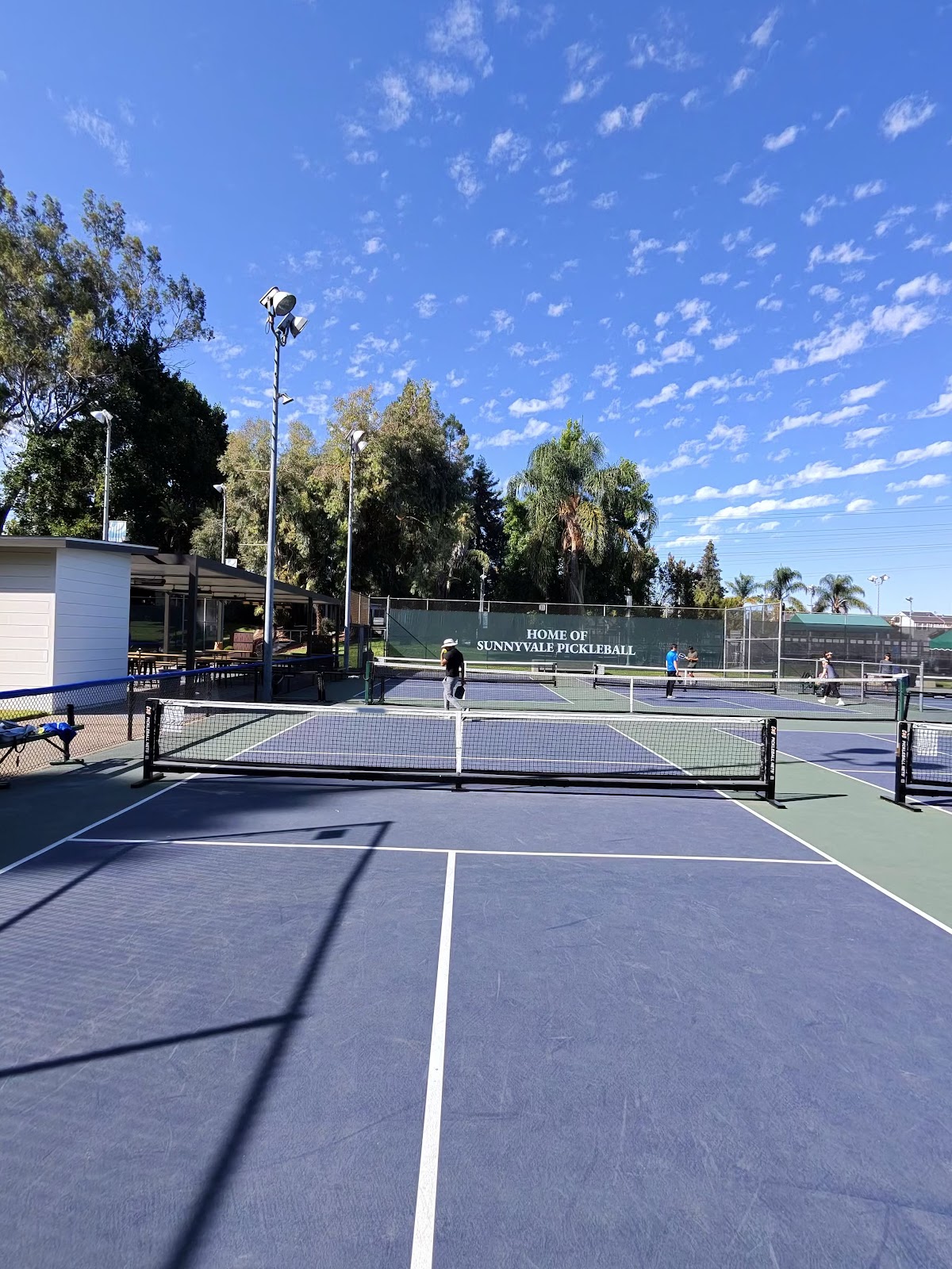 Lifetime Activities - Sunnyvale