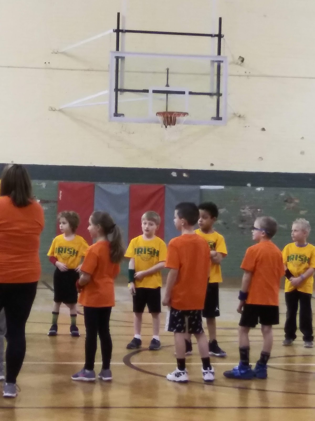 Geneva Recreation Center