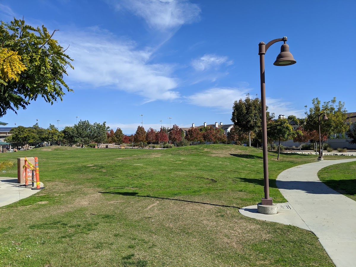 Ocean Air Community Park and Recreation Center