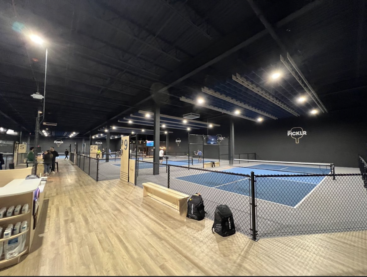 The Picklr Naperville