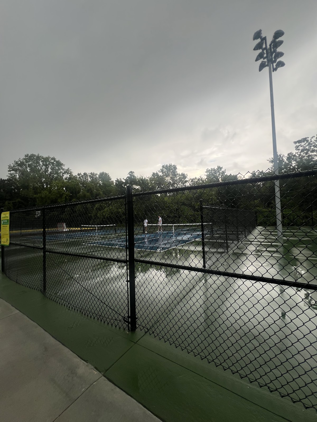 Sports Park