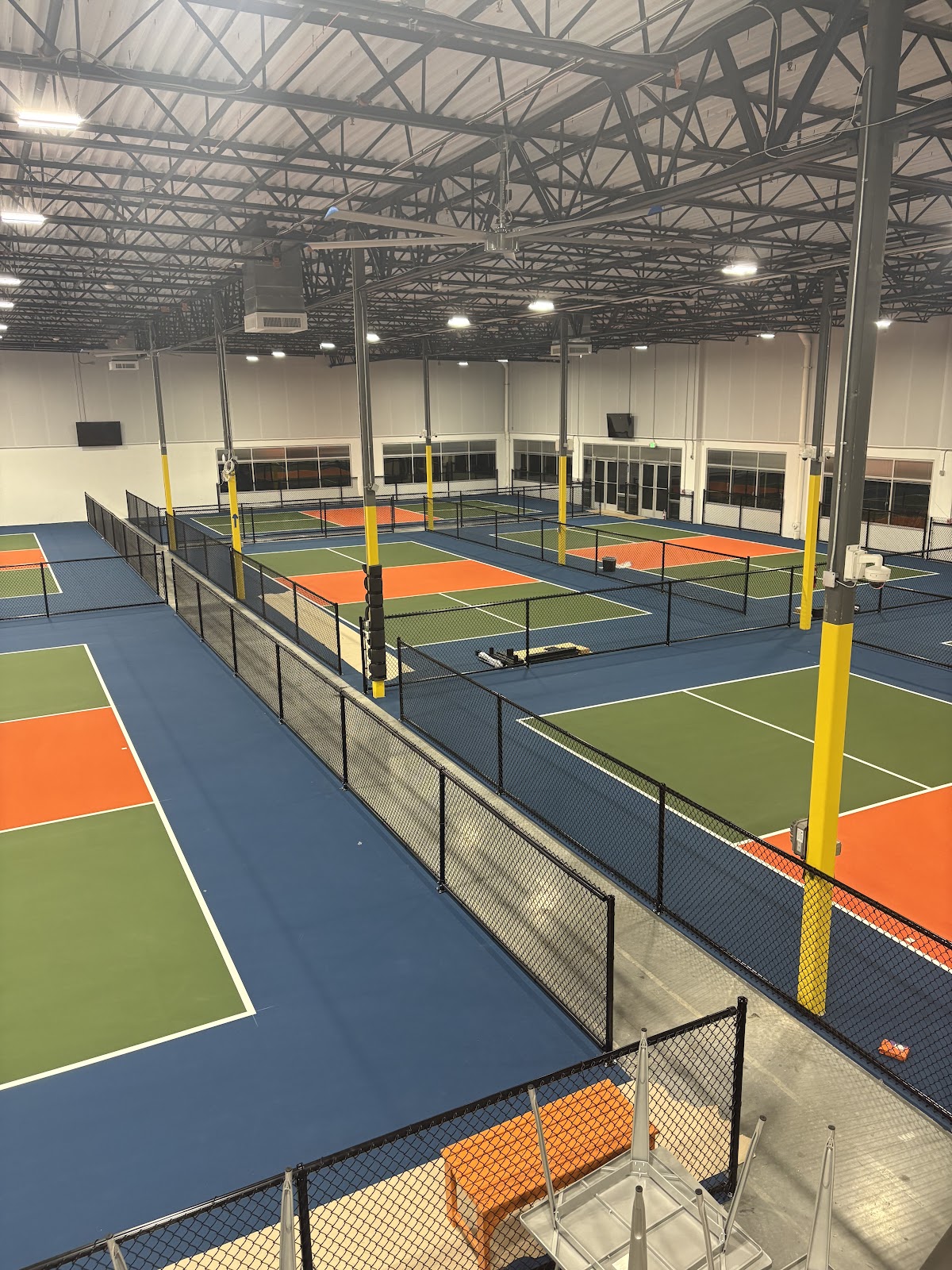 Dill Dinkers Pickleball