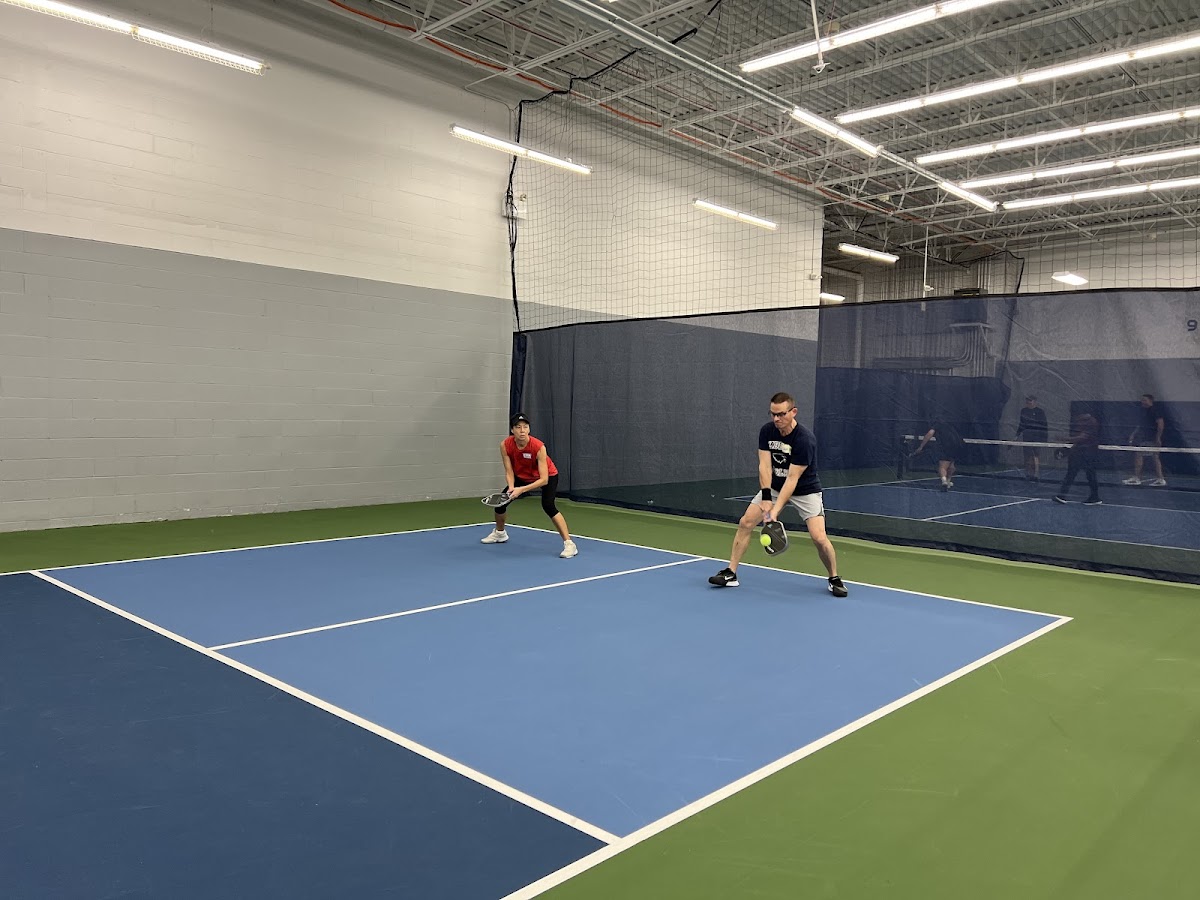 Paddle Up Pickleball Club - Lake St. Louis