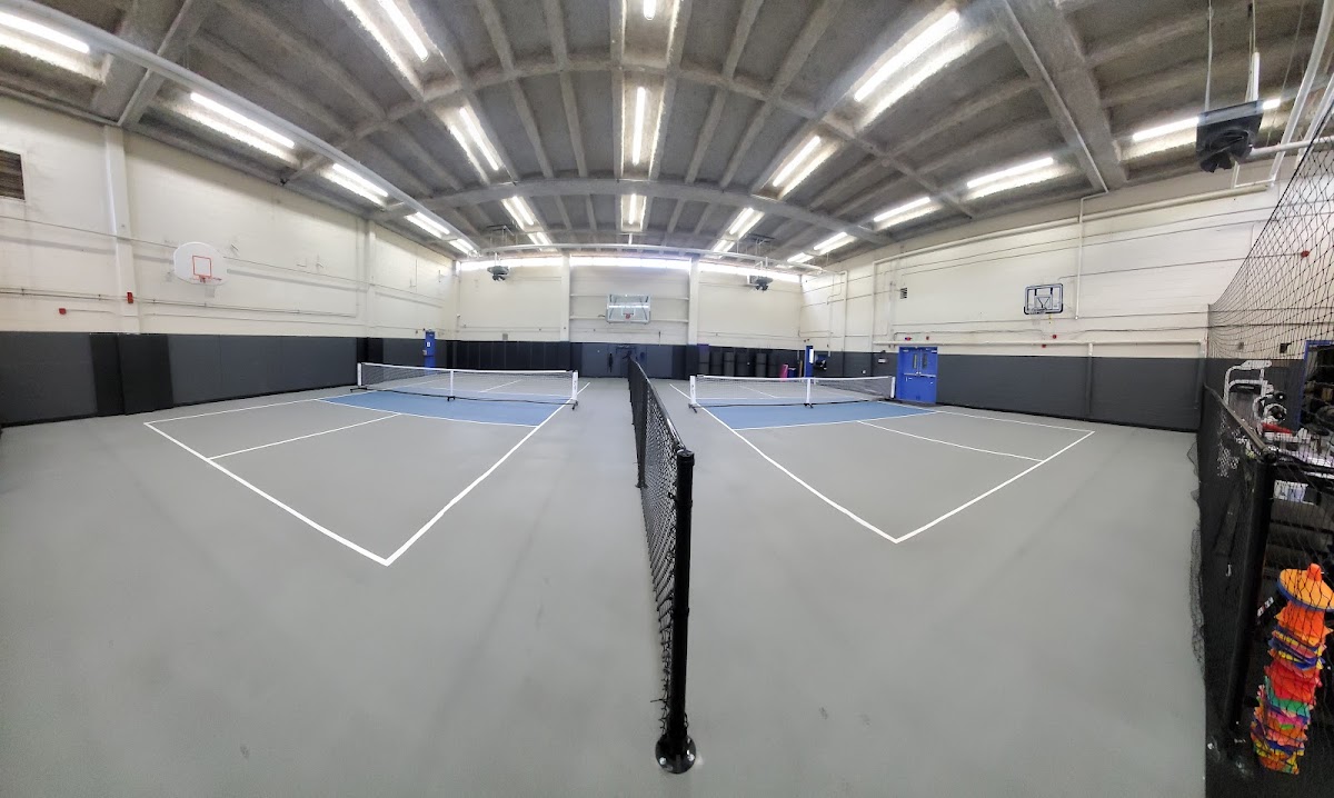 Pecos Street Pickleball