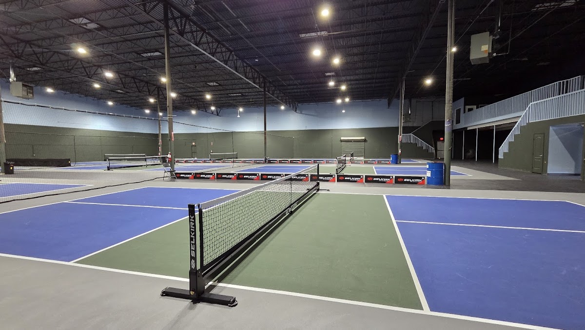 El Paso County Sportspark