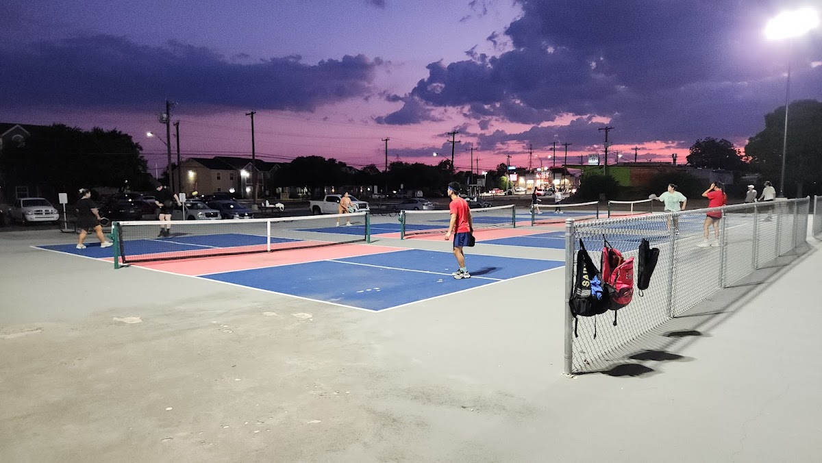 Monterrey Park