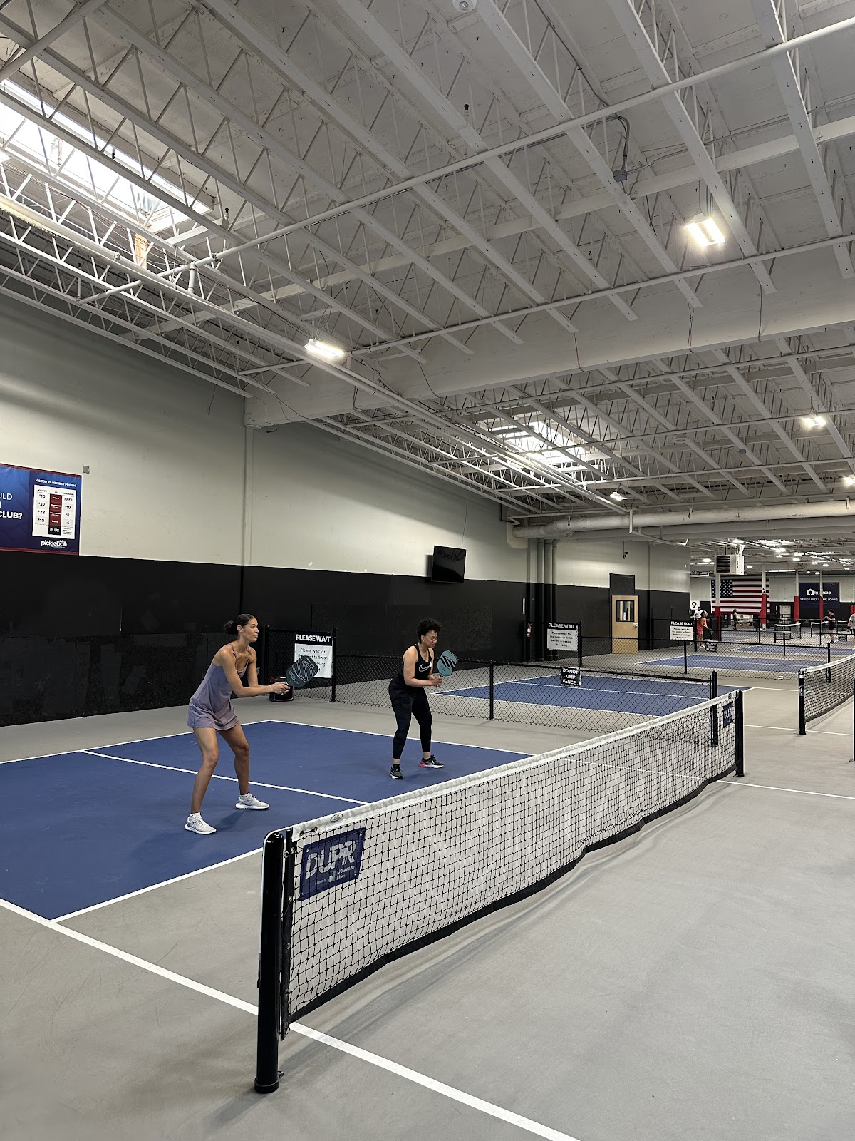 Sandy Rec Center