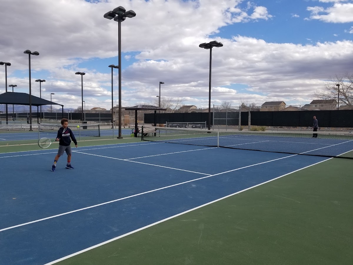 Ventana Ranch Park