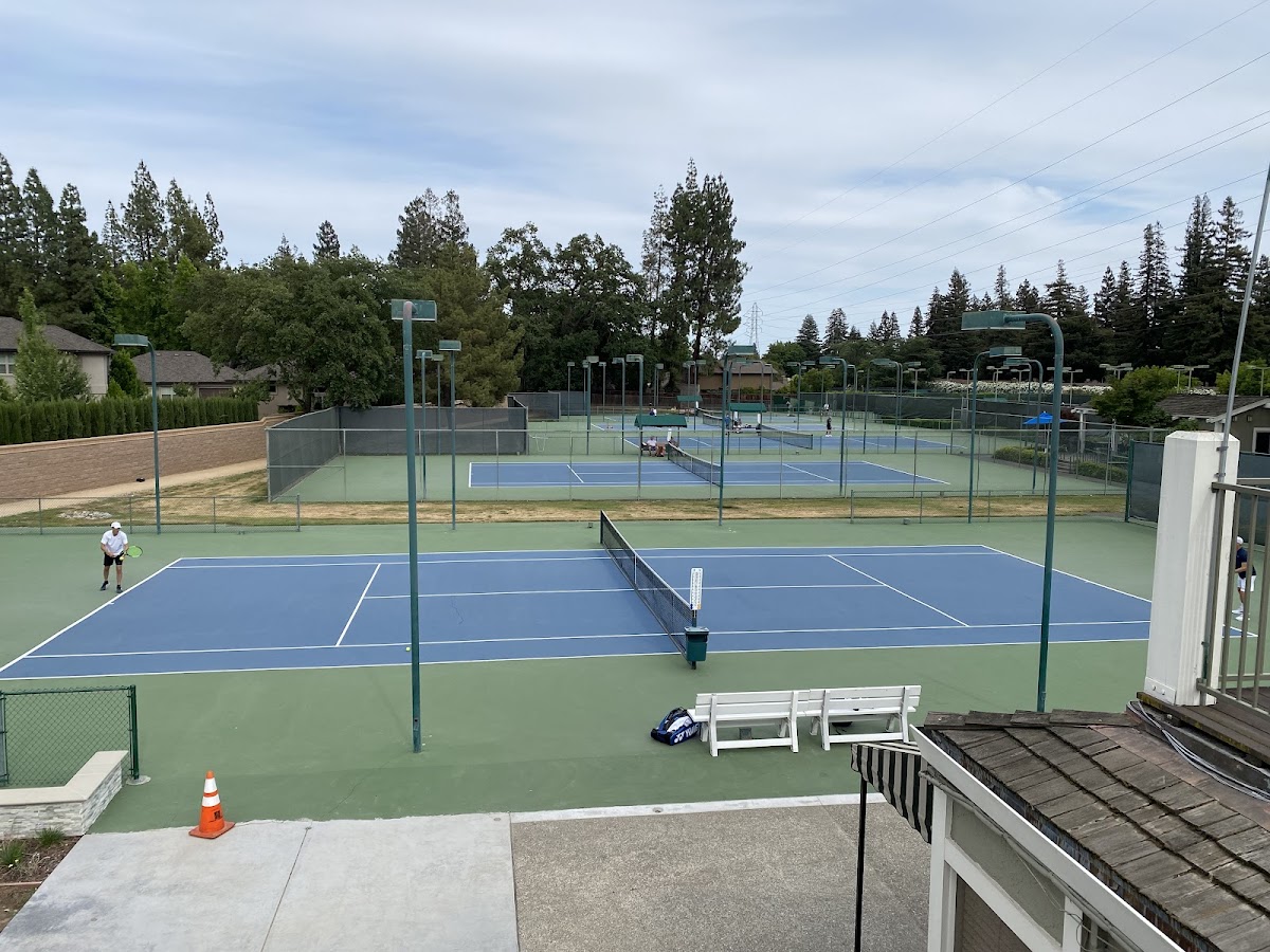 Rio Del Oro Sports Club