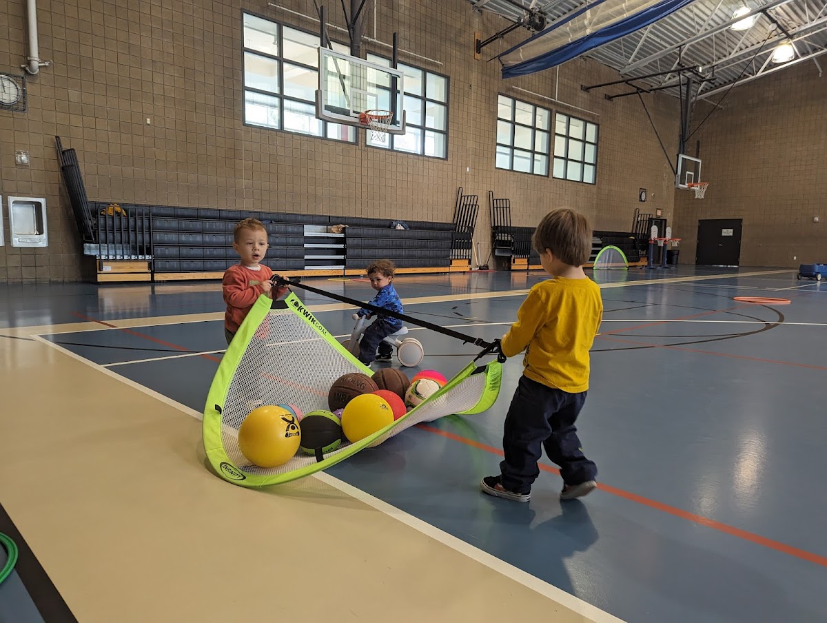 East Portland Community Center