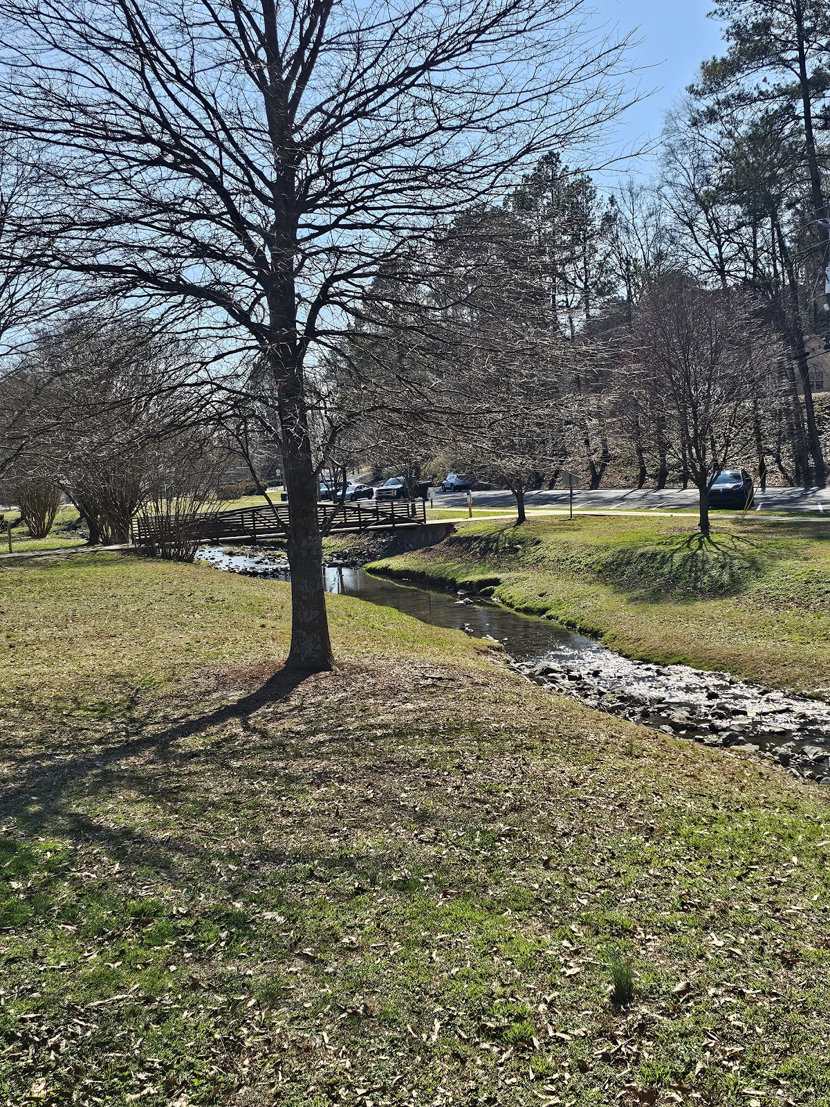 Brookwood Park