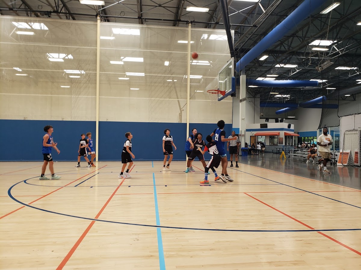 Andy Morin Sports Complex