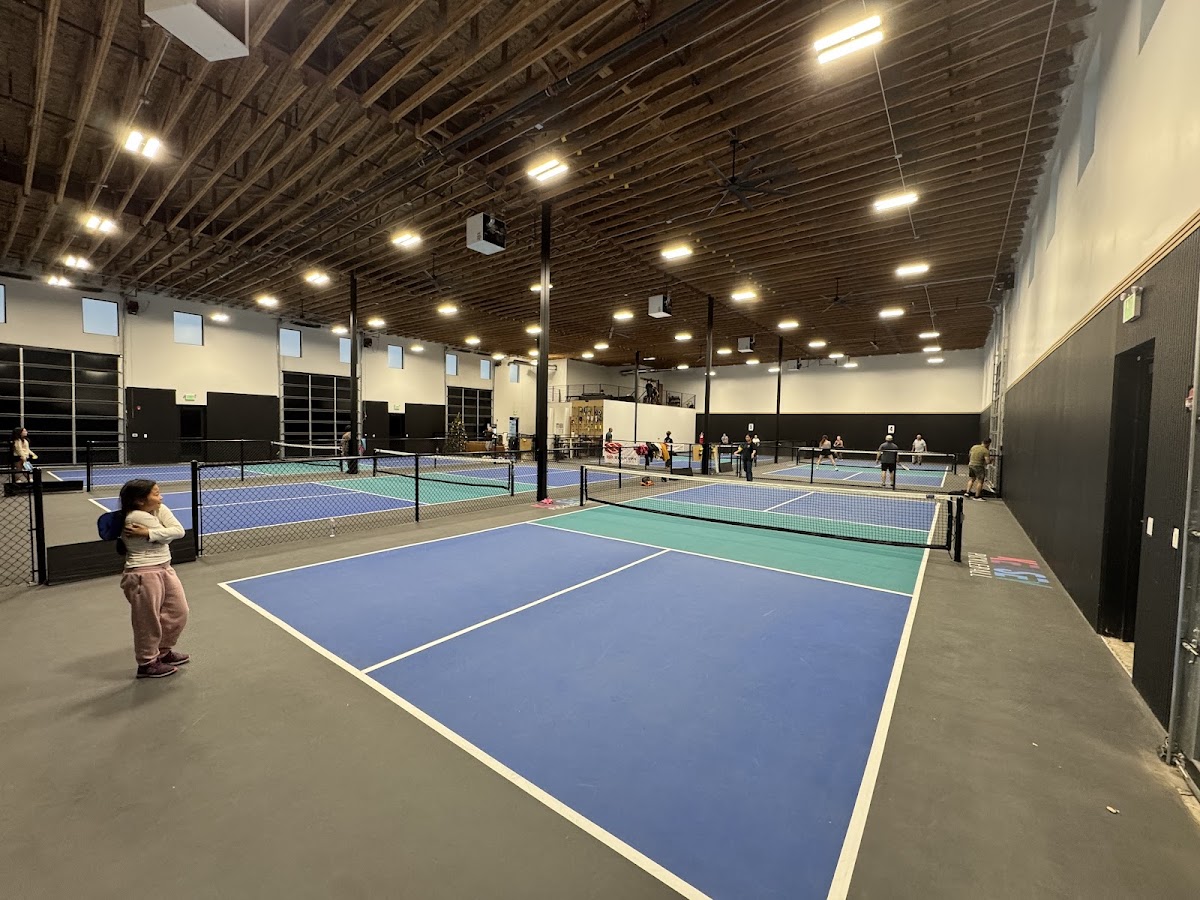 Kellsey Pickleball Club