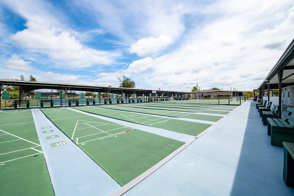 Bonita Terra Pickleball Club