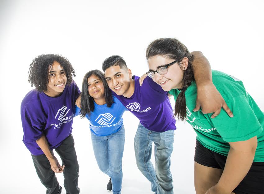 Boys & Girls Club of Truckee Meadows