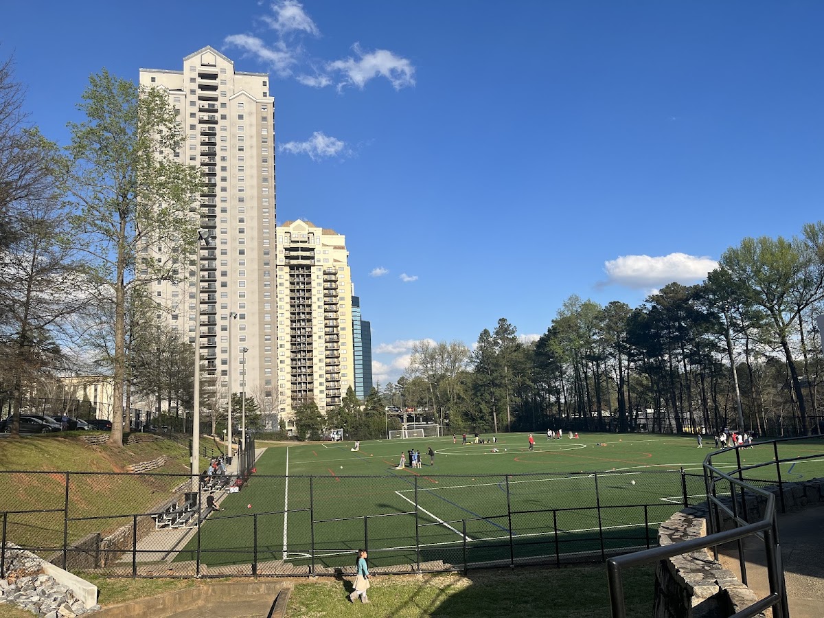 Hammond Park