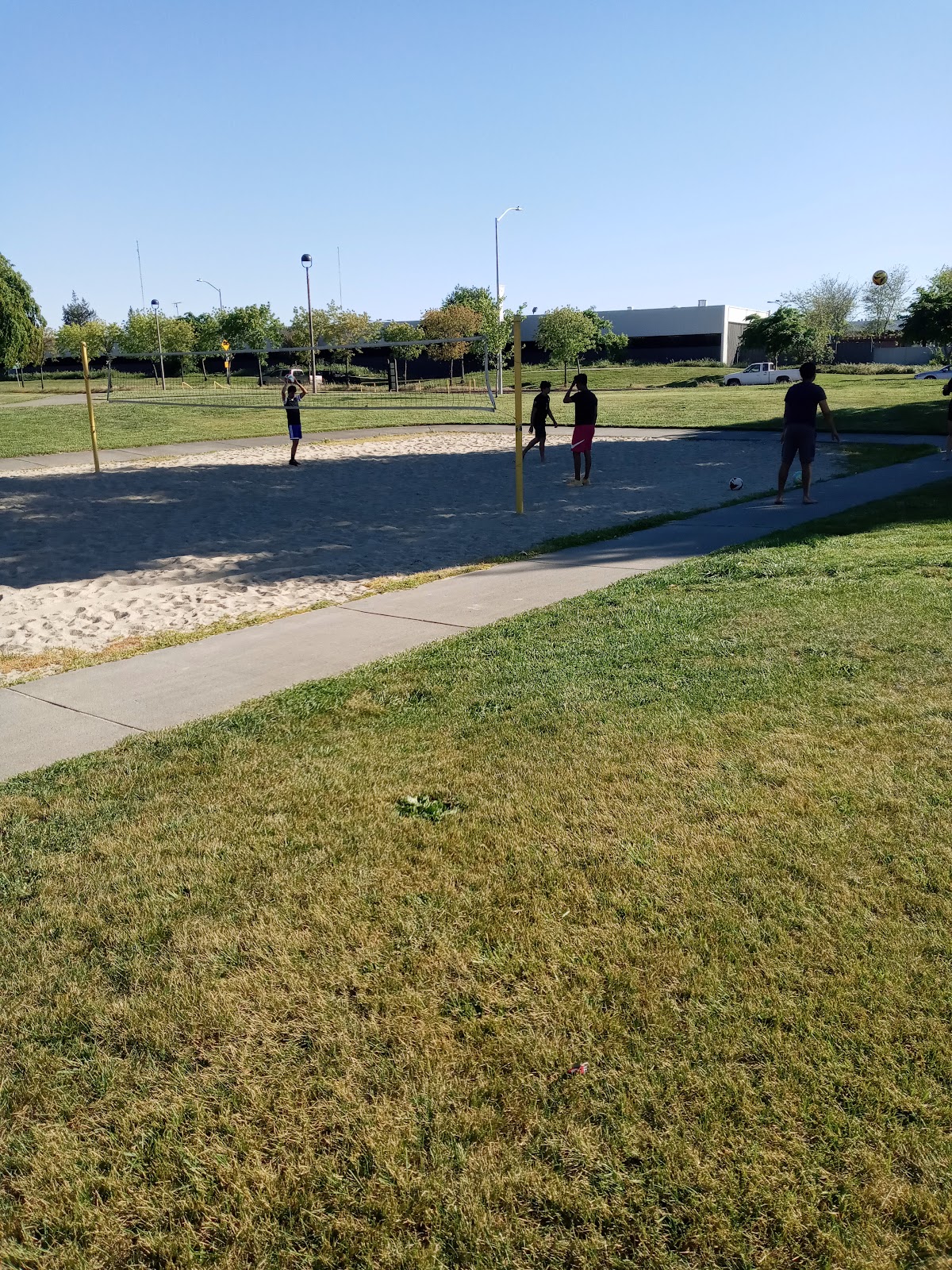 Finley Community Park
