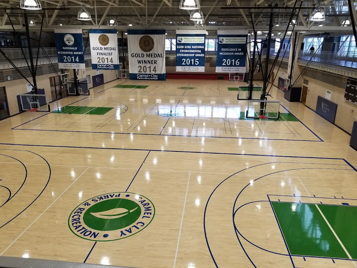 Monon Community Center