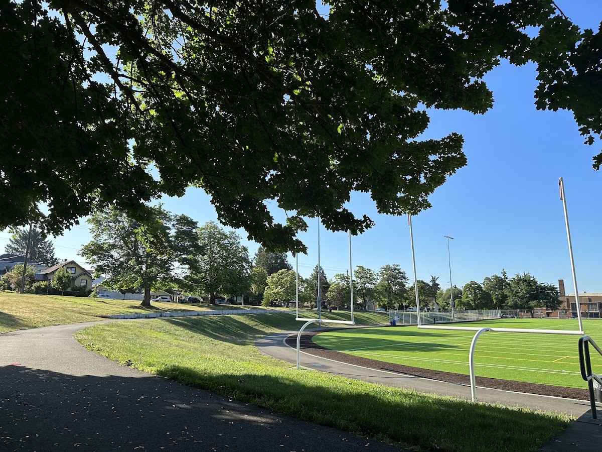Brighton Playfield