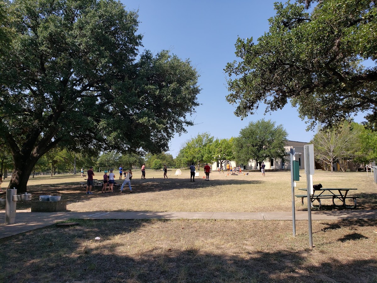 Northwest Recreation Center Pickleball Austin