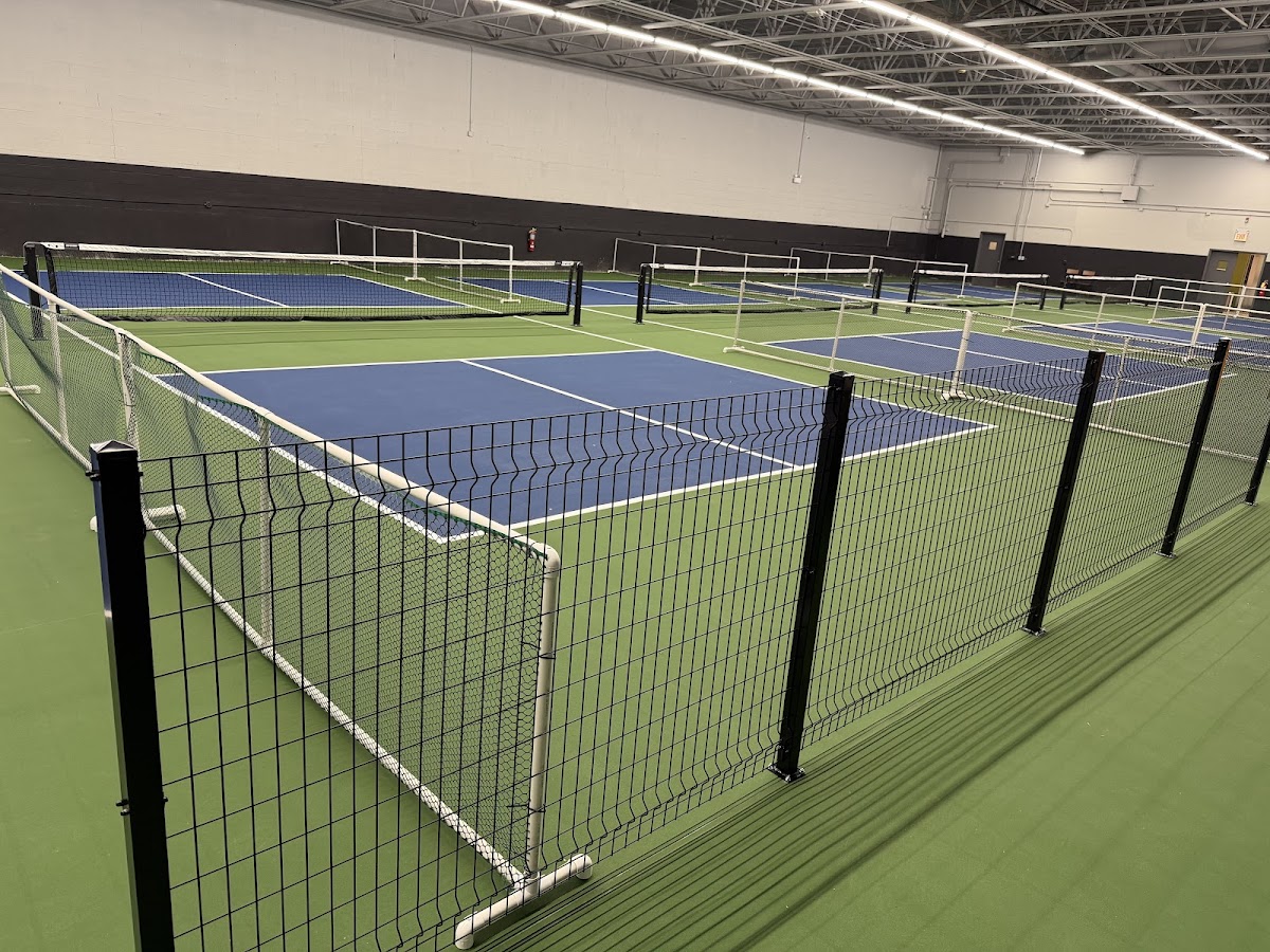 Chipickle pickleball club