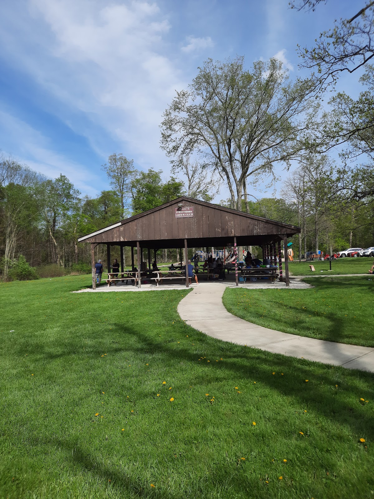 Streetsboro City Park