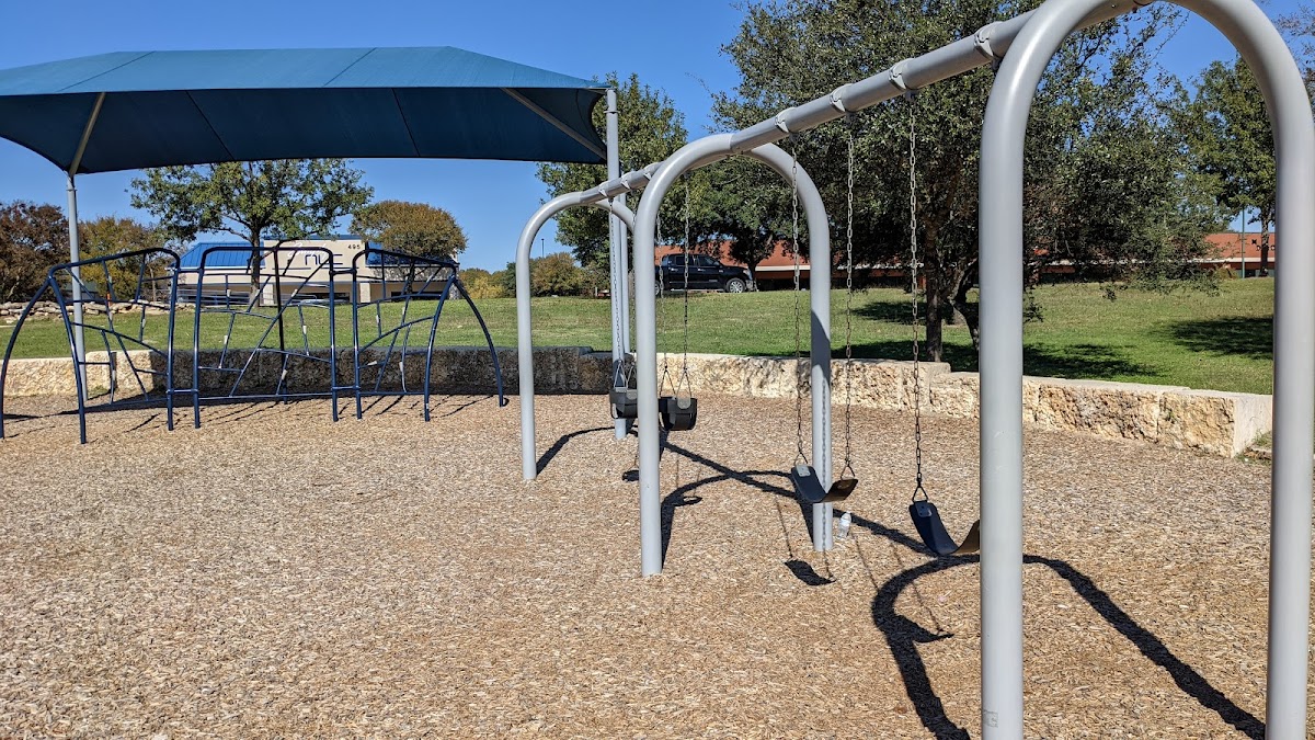 Round Rock West Park