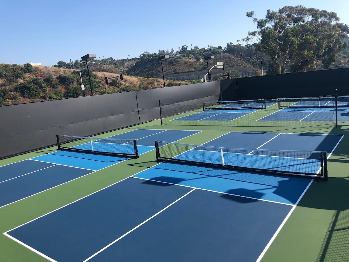 Del Cerro Tennis Club and Pickleball Hub