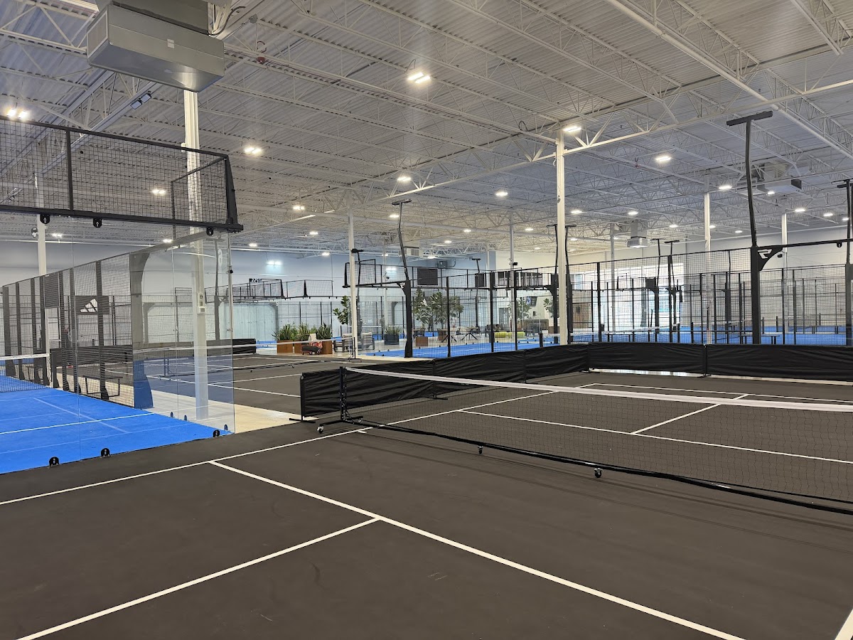 Garfield Heights Debelak Recreation Center-Outdoors