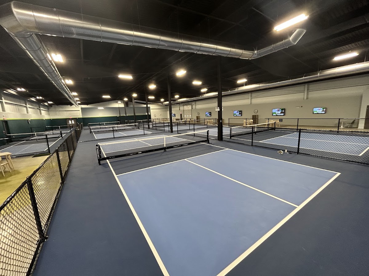 OPUS Pickleball Club