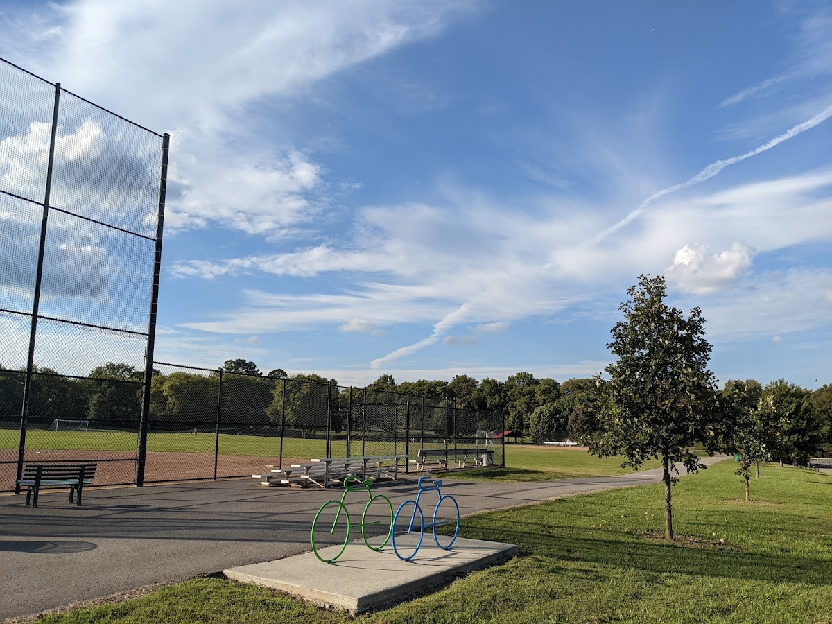Green Hills Park Pickleball Nashville