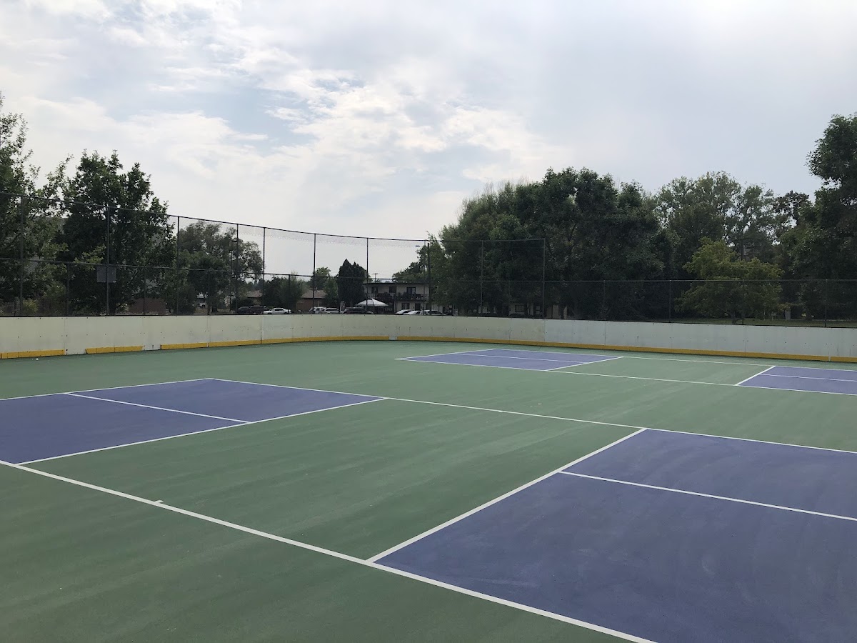 Charles Whitlock Recreation Center