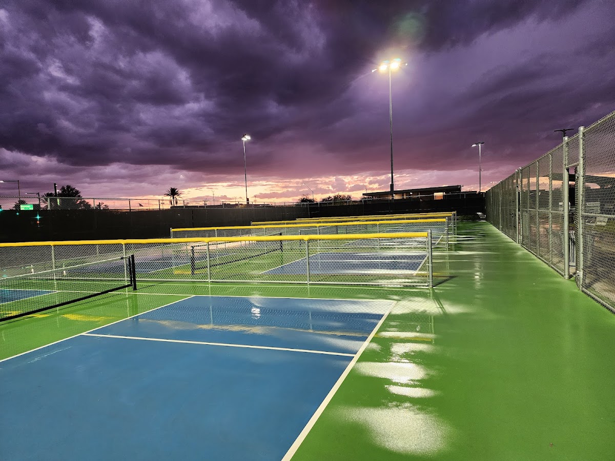 Goodyear Recreation Campus