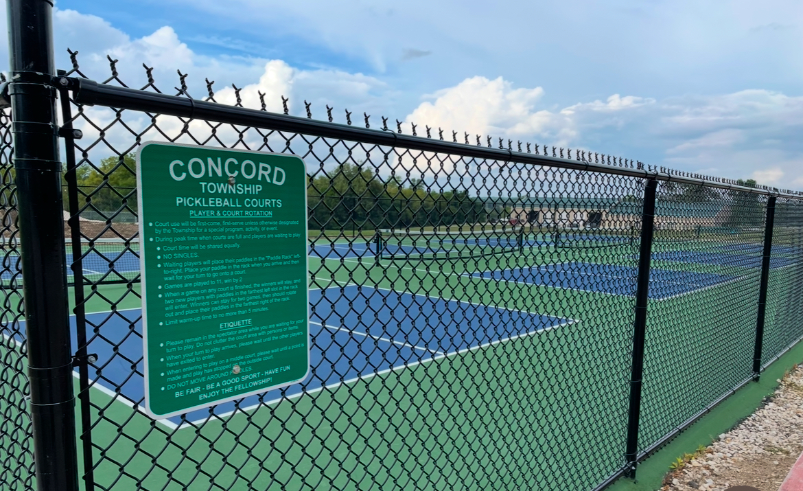Concord Township