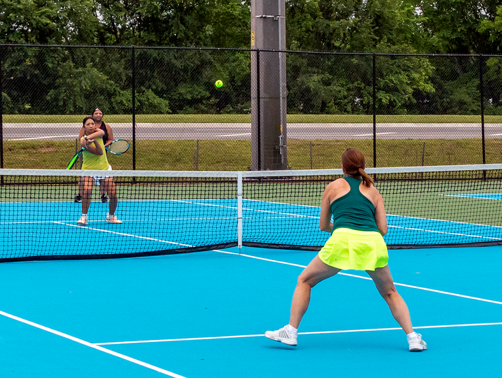 Williamson County Parks & Recreation