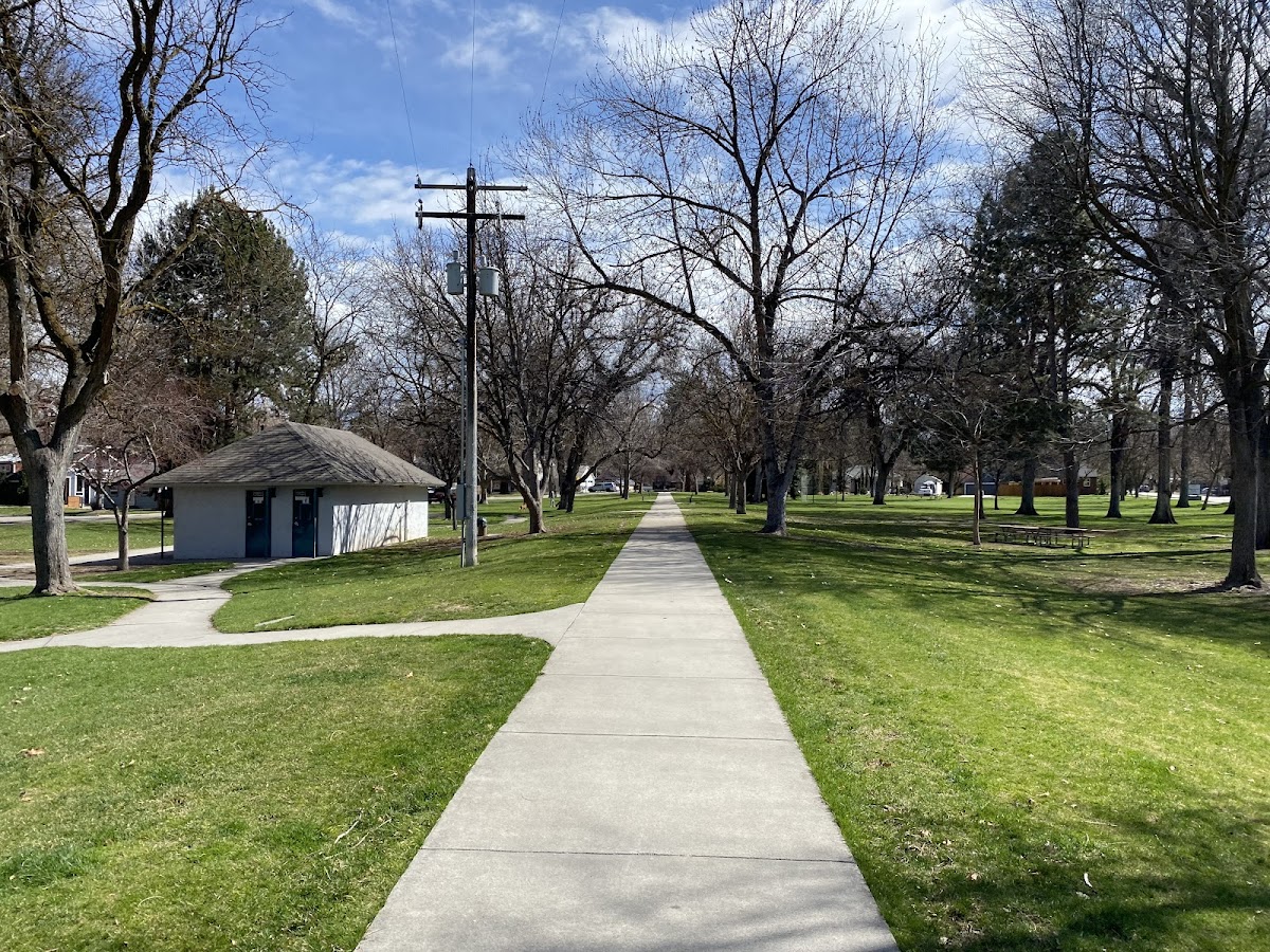 Elm Grove Park