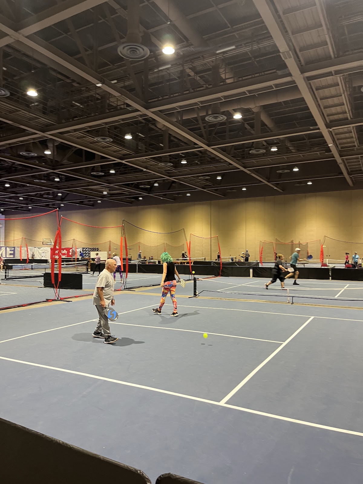 Jam On It Pickleball