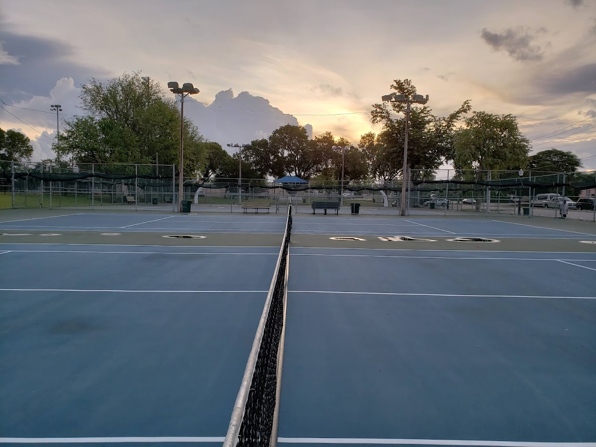 Douglas Park