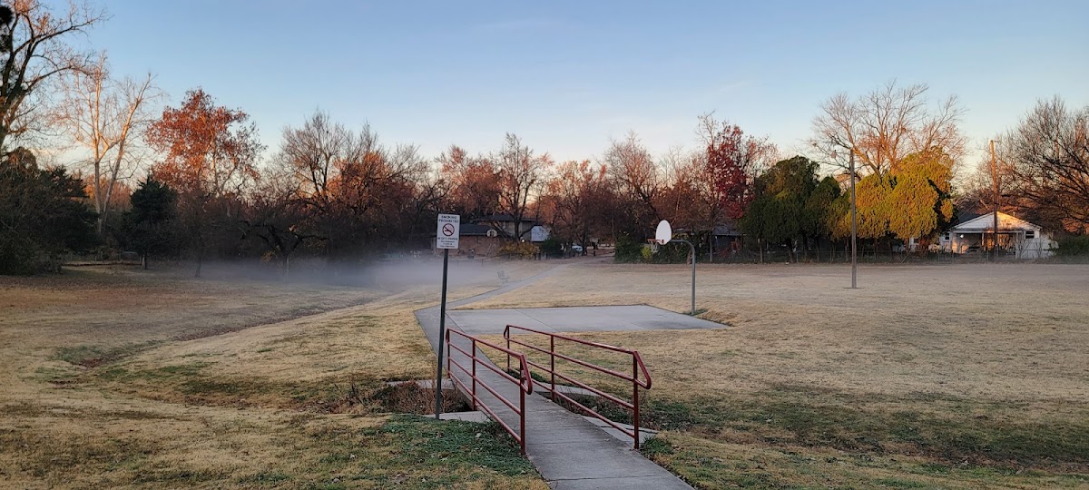 Kiwanis Park