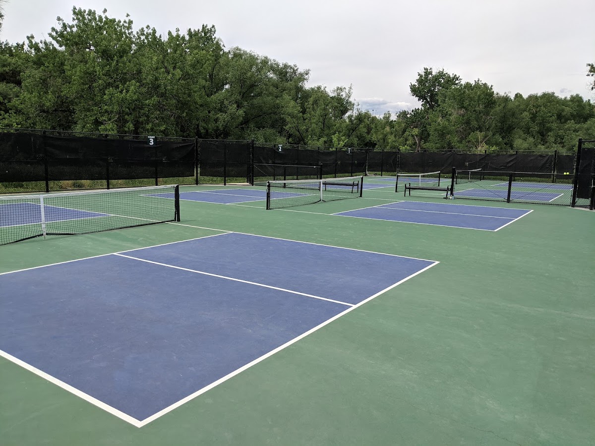 Bear Valley Pickleball Park