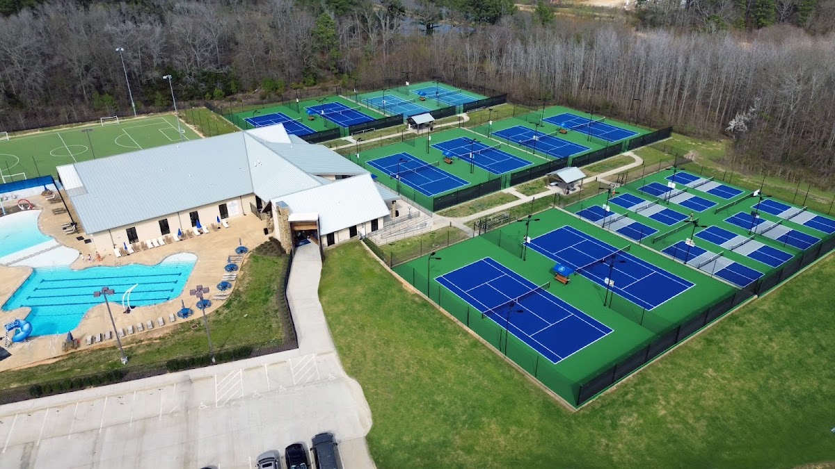 Tyler Athletic and Swim Club